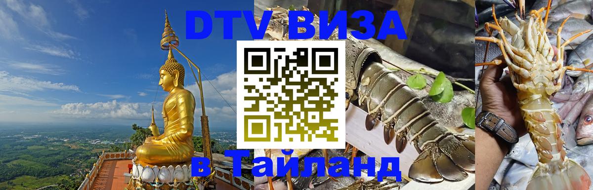 Цены на DTV визу в Таиланд — пакеты услуг, достаточно даже паспорта - Пенза  04.10.2025 